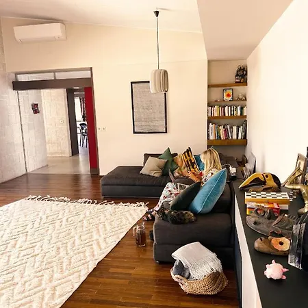 Βίλα Casa Veiga Colares