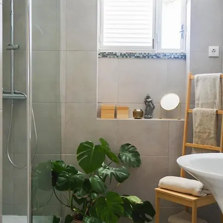 Βίλα Casa Veiga Colares