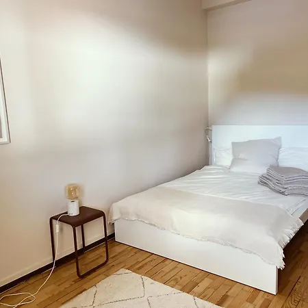 Βίλα Casa Veiga