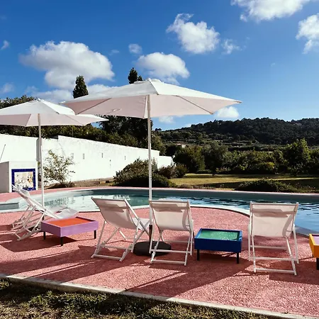 Casa Veiga Villa Colares