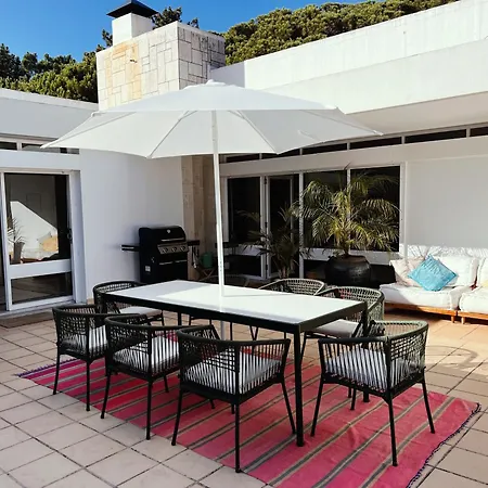 Villa Casa Veiga Colares