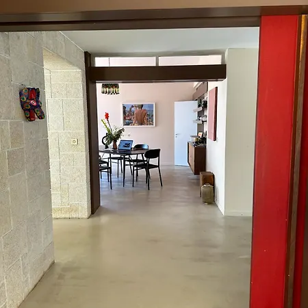 Casa Veiga Βίλα