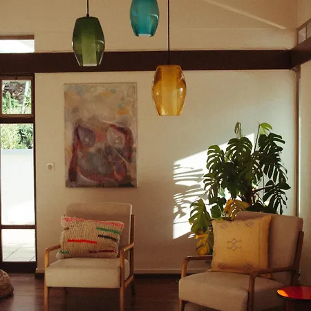 Casa Veiga Βίλα Colares