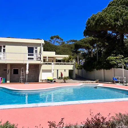 Casa Veiga Colares