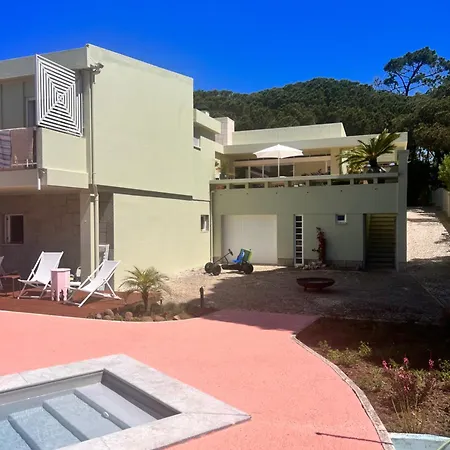 Casa Veiga Villa *