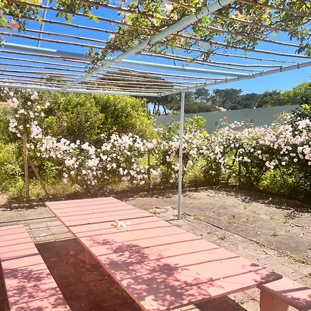 Βίλα Casa Veiga Colares