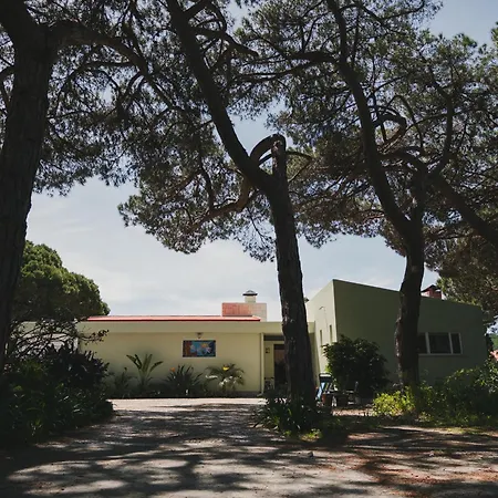 Casa Veiga Villa